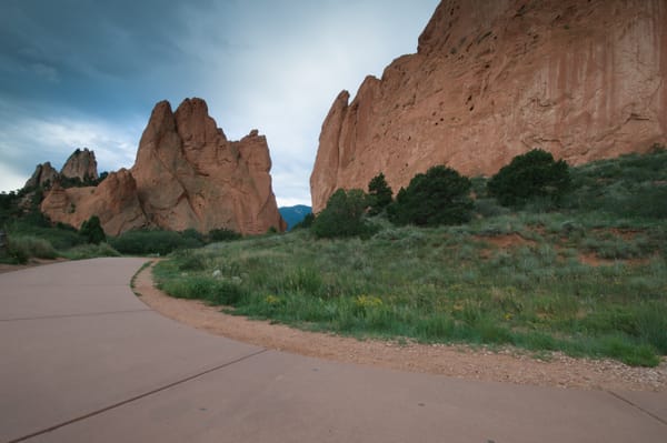 Garden of the Gods